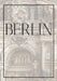 Berlin: A decorative book for coffee tables, end tables, bookshelves and interior design styling Stack Germany city books to a by Contemporary Interior Design