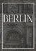 Berlin: A decorative book for coffee tables, end tables, bookshelves and interior design styling Stack Germany city books to a by Contemporary Interior Design