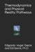 Thermodynamics and Physical Reality: Pathways by Ed Gerck