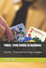 Poker, from hobby to business: 2nd Ed. + Tutorial & winning strategies by Fabio Silva