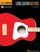 Hal Leonard Loog Guitar Method: With Video Demonstrations! by David D. Mills