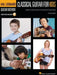 Classical Guitar for Kids: A Beginner's Guide with Step-By-Step Instruction and Online Demonstration Tracks by Paul Henry