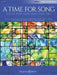 A Time for Song - Volume 1: Solos for Hope and Healing - Medium Low Voice/Piano by Hal Leonard Corp (COR)