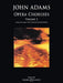 John Adams: Opera Choruses - Volume 3 by John Adams