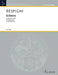 Scherzo in E Minor (P191): For String Quartet by Ottorino Respighi, Elia Andrea Corazza