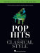 Pop Hits in a Classical Style for Piano Solo Arranged by David Pearl by Hal Leonard Corp, David Pearl