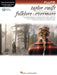 Taylor Swift - Selections from Folklore & Evermore: Flute Play-Along Book with Online Audio by Taylor Swift