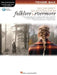Taylor Swift - Selections from Folklore & Evermore: Tenor Sax Play-Along Book with Online Audio by Taylor Swift