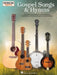 Gospel Songs & Hymns - Strum Together by Hal Leonard Corp