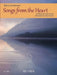 Songs from the Heart: 10 Pieces for Solo Guitar by Maria Linnemann by Maria Linnemann