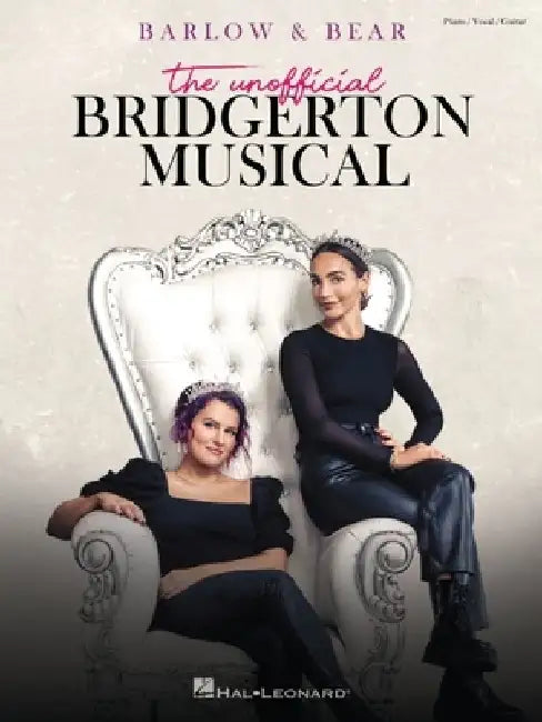 Bridgerton by Abigail Barlow