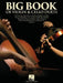 Big Book of Violin & Cello Duets: Score with Separate Pull-Out Parts