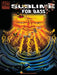 Sublime for Bass - Bass Recorded Versions Tab Songbook by Sublime