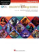 Favorite Disney Songs: Instrumental Play-Along for Trumpet: Instrumental Play-Along for Trumpet