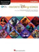 Favorite Disney Songs: Instrumental Play-Along for Horn by Charlie Trevor
