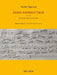 Inno Patriottico: For Solo Violin by Nicolo Paganini, Italo Vescovo