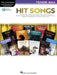 Hit Songs: Tenor Sax Play-Along with Audio Demo and Backing Tracks by Maher I. Boulos