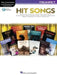 Hit Songs: Trumpet Play-Along with Demo and Backing Tracks for Play-Along Fun by Libby Gleeson