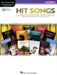 Hit Songs: Horn Play-Along with Demo & Backing Tracks for Play-Along Fun by Emeric Pressburger