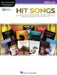 Hit Songs: Cello Play-Along with Demo & Backing Tracks by Chunyang Pan