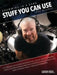 Drumming in a Band - Stuff You Can Use by Rob Mitzner