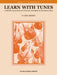Learn with Tunes - Book 1: A Melodic Approach to the Violin by Carl Grissen