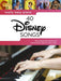 Really Easy Piano: 40 Disney Songs - Songbook with Lyrics