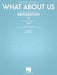 What about Us: For String Quartet - Score and Parts (as Featured in Bridgerton) by Pink, Duomo