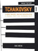 Ready to Play Tchaikovsky: 14 Original Piano Pieces with Performing Notes by Pyotr Il'yich Tchaikovsky, Alfonso Alberti