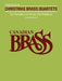 Canadian Brass Christmas Quartets Trumpet 2 Part by Hal Leonard Publishing Corporation (COR)/ Canadian Brass (COR)