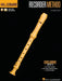 Hal Leonard Recorder Method by Sarah Jeffery - Book with 200+ Audio Demo & Backing Tracks & 40+ Video Lessons Included by Sarah Jeffery