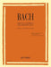 Sonatas and Partitas for Solo Violin by Johann Sebastian Bach, Fulvio Luciani