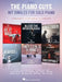 The Piano Guys Hit Singles for Piano Solo by Piano Guys