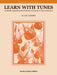 Learn with Tunes - Book 2: A Melodic Approach to the Violin by Grissen, Carl