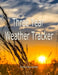 Three Year Weather Tracker by Chris Fairweather