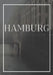 Hamburg: A decorative book for coffee tables, end tables, bookshelves and interior design styling Stack Germany city books to a by Contemporary Interior Design