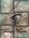 FutureVision: Vision Board Book To Help Visualize Achieve Goals Realize Dreams and Provide Motivating Inspiration by C. Raymond Merrick
