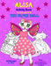 Alisa the Paper Doll: ALISA Book for girls ages 4-8 by Valentina Varol