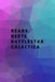 Bears, Beets, Battlestar Galactica by Hussar Publishing Group