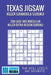 Texas Jigsaw Killer Girandola Sudoku: 200 Easy 9x9 Irregular Killer Extra Region Sudoku by Sudoku Mania