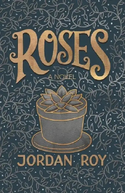 Roses by Jordan Roy