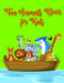 Fun Animals Book for kids: Funny Coloring Animals Pages for Baby-2 by J. K. Mimo
