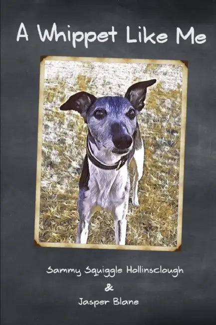 A Whippet Like Me