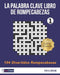 La Palabra Clave Libro De Rompecabezas by D, Edrian