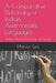 A Comparative Dictionary of Indian Austroasiatic Languages: Santhali, Munda, Khasi, Romani and Punjabi by Manzur Ejaz