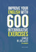 Improve Your English with 600 Interrogative Exercises: LEVELS B1, B2 and C1 with Answers! by Natasha Valenciano de Pedro