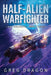 Half-Alien Warfighter by Greg Dragon