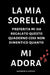 Mia sorella e meravigliosa: Quaderni per appunti by Babrizia T. Beata Publishing