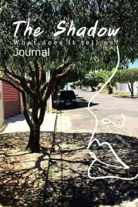 The Shadow: What does the shadow tell us ? by Jintana Pei