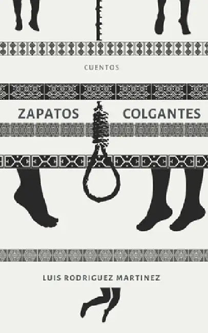 Zapatos colgantes by Rodríguez Martínez, Luis
